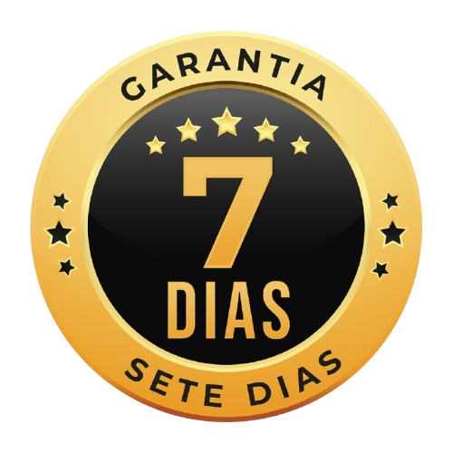 Garantia 7 dias