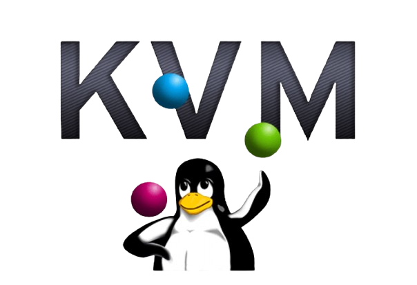 KVM